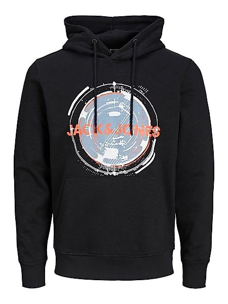 Jack & Jones Longsweatshirt JCOFILT SWEAT günstig online kaufen