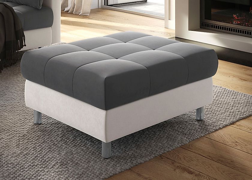 COLLECTION AB Hocker Innsbruck, inklusive komfortablen günstig online kaufen