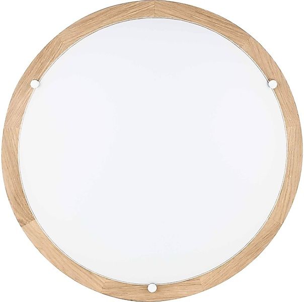 SPOT Light LED Deckenleuchte »FRIDA«, 1 flammig, Leuchtmittel LED-Board   L günstig online kaufen