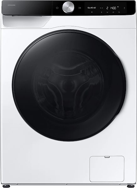 Samsung Waschtrockner "WD90DG6G94BK" WD6100D SLIM 9 kg /9 kg 72 dB(A) SLIM günstig online kaufen