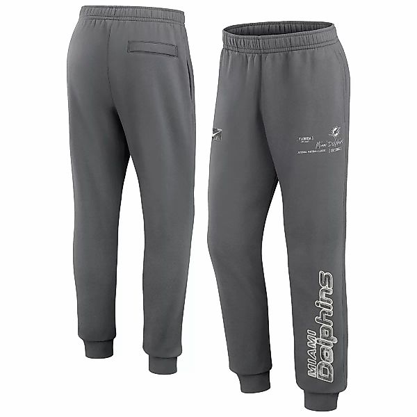 Nike Jogginghose "Nike Jogginghose Miami Dolphins Nike Club Fleece" günstig online kaufen