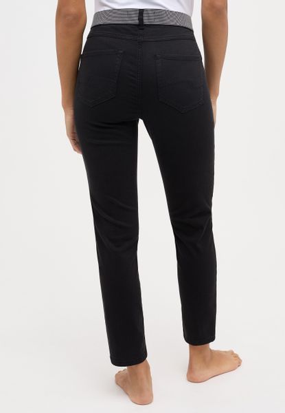 ANGELS 7/8-Hose "ORNELLA SPORTY" mit auffälligem Bund günstig online kaufen