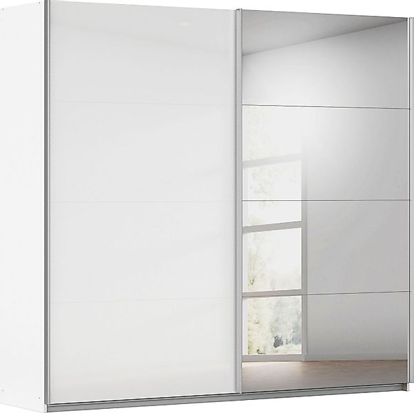 OTTO home Schwebetürenschrank Kleiderschrank Schrank Garderobe Schlafzimmer günstig online kaufen