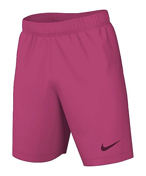 Nike Sporthose Nike Performance Park III Short Damen Weiß Shorts Park günstig online kaufen