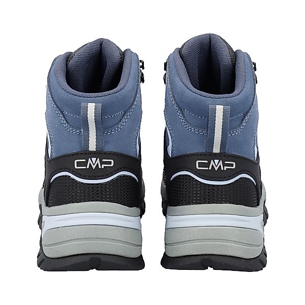 CMP Wanderschuh "RIGEL 2.0 MID WMN WP TREKKING SHOES" wasserdicht günstig online kaufen