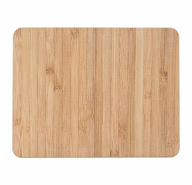 5five Simply Smart Badematte Kieselgur-Matte Bamboo, 45 x 35 cm, Kieselgur günstig online kaufen