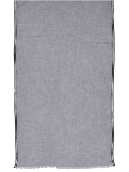 bugatti Modeschal Wollschal, (Schnittfranse) günstig online kaufen