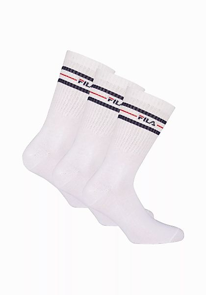 Fila Kurzsocken "Socken 3er Pack" günstig online kaufen