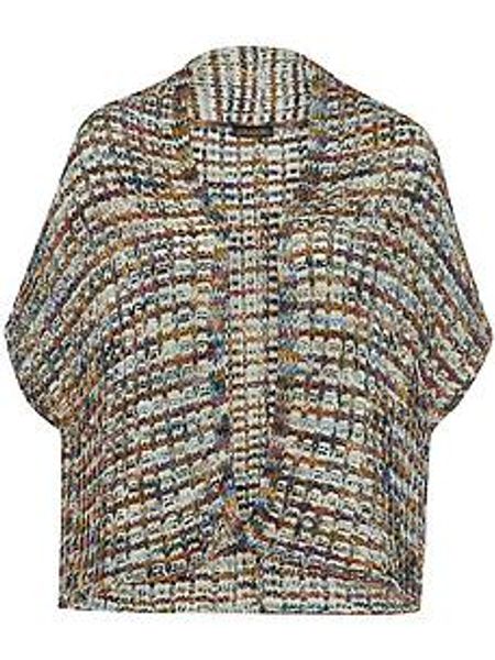 Strickweste Inkadoro mehrfarbig günstig online kaufen