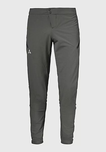 Schöffel Fahrradhose Schöffel M Pants Arosa Herren Lange Fahrradhose günstig online kaufen