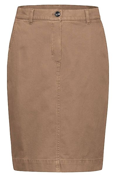 GREIFF Midirock 1519 CASUAL Regular Fit günstig online kaufen