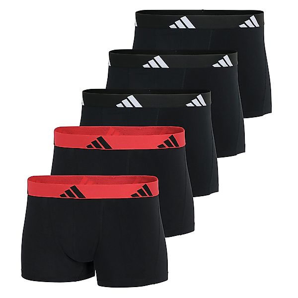 adidas Sportswear Boxer Herren Boxershort 5er günstig online kaufen