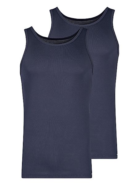 Skiny Achselhemd Herren Tank Top 2er günstig online kaufen