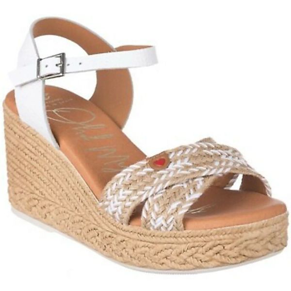 Oh My Sandals  Sandalen 5438 günstig online kaufen