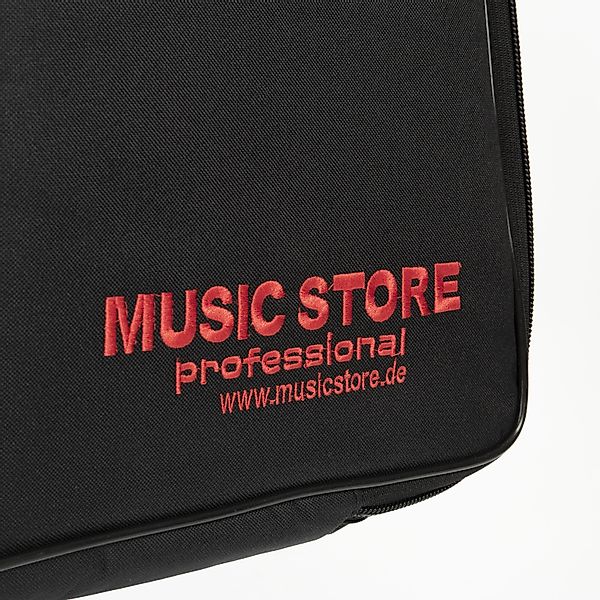 MUSIC STORE Piano-Transporttasche (Keyboardtasche KCS-IV 83x33x9cm günstig online kaufen