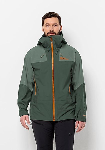 Jack Wolfskin Funktionsjacke ALPSPITZE TOUR 3L günstig online kaufen