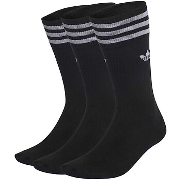 adidas  Socken Solid Crew Sock 3Pack günstig online kaufen