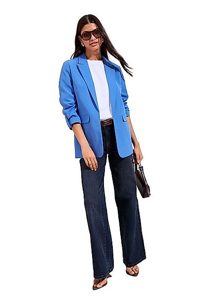 Friends Like These Jackenblazer Friends Like These Blazer, Kurzgröße (1-tlg günstig online kaufen