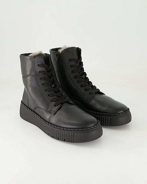 Gabor 73.541.77 Winterstiefelette Obermaterial: Leder günstig online kaufen