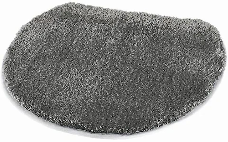 MEUSCH WC-Deckelbezug »Cover«, rutschhemmend beschichtet, Uni Farben, wasch günstig online kaufen