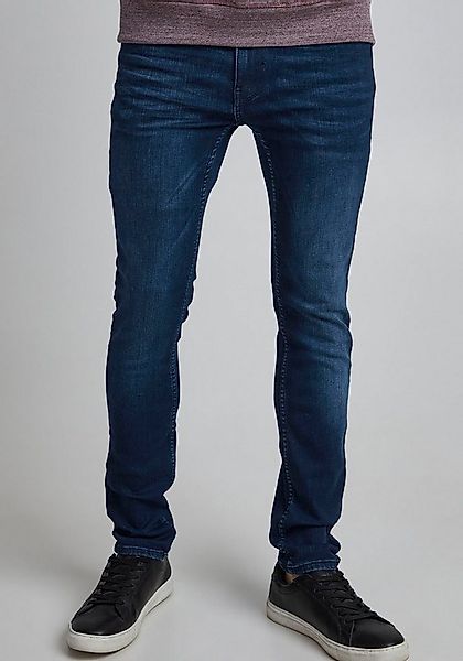 Blend Slim-fit-Jeans JET MULTIFLEX Baumwollmischung, slim fit günstig online kaufen