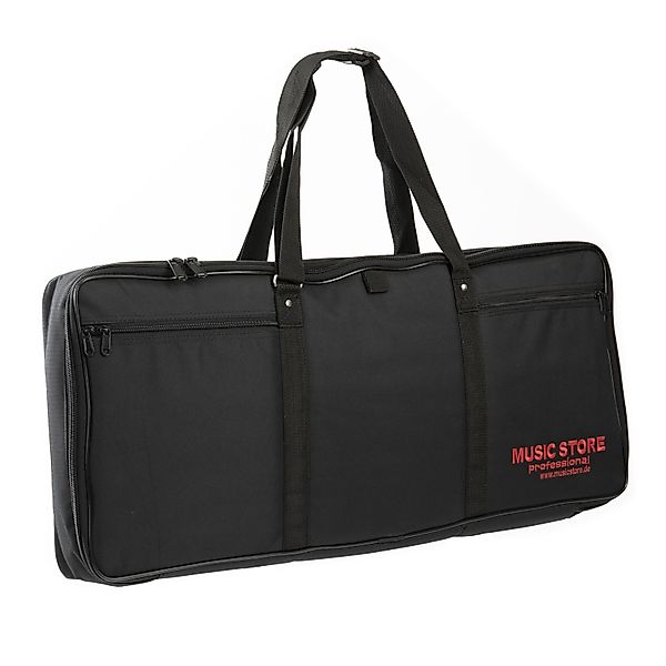 MUSIC STORE Piano-Transporttasche (Keyboardtasche KCS-IV 83x33x9cm günstig online kaufen