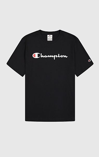 Champion Kurzarmshirt SS Tee BAI günstig online kaufen