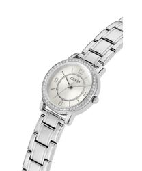 Guess Quarzuhr GW0468L1 günstig online kaufen