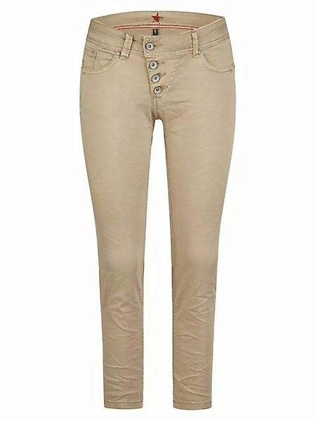 Buena Vista Stretch-Jeans BUENA VISTA Malibu 7/8 ginger 2307 B5122 4003.489 günstig online kaufen