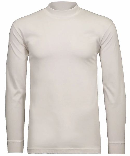 RAGMAN Stehkragenshirt günstig online kaufen