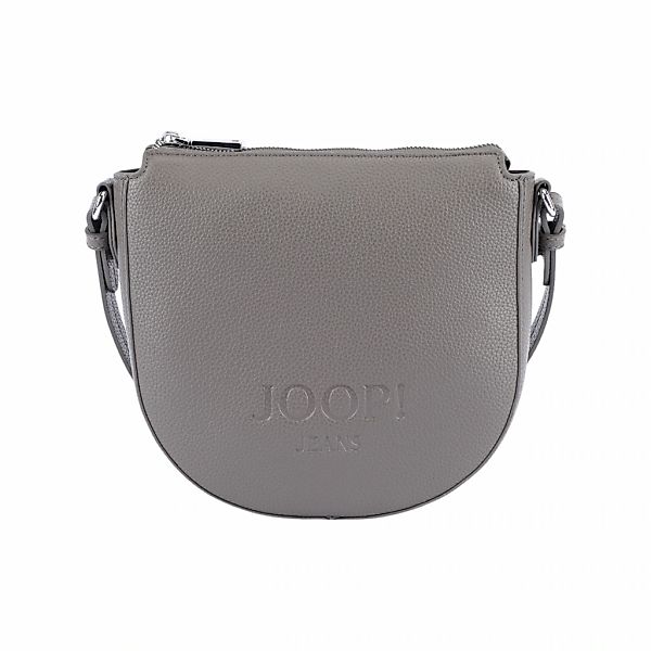 Joop Jeans Schultertasche "lettera 1.0 stella shoulderbag svz", Tasche Dame günstig online kaufen