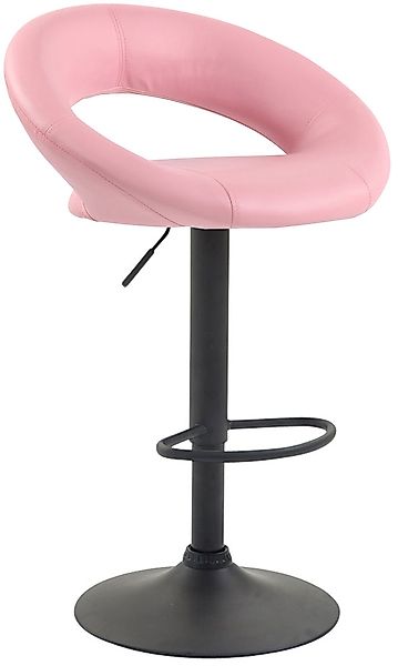 CLP Barhocker Olinda Kunstleder, höhenverstellbar und günstig online kaufen
