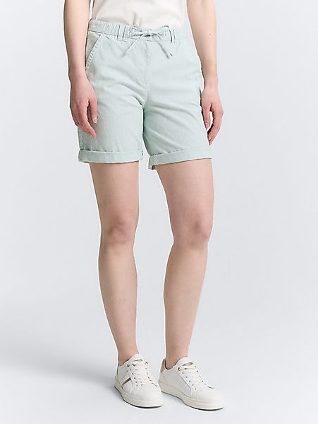 TOM TAILOR Bermudas Chino Bermuda Shorts günstig online kaufen