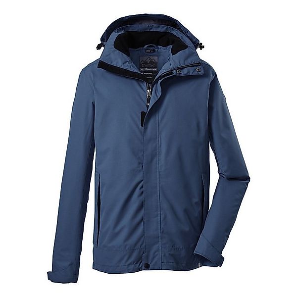 Killtec Outdoorjacke Xenios günstig online kaufen