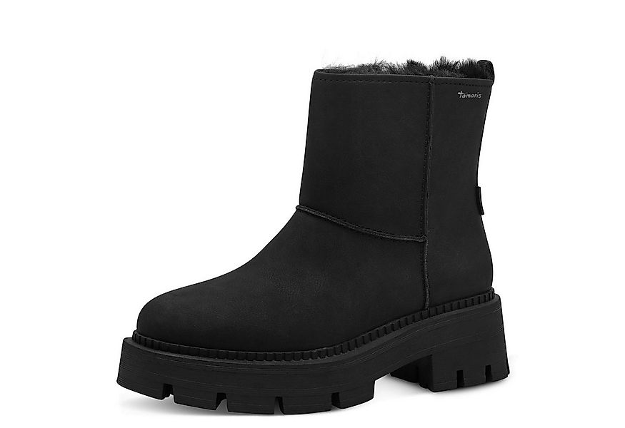 Tamaris Stiefelette Stiefelette günstig online kaufen