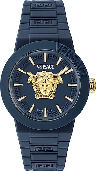 Versace Quarzuhr V-POP GENTS VEEFA0524, Armbanduhr, günstig online kaufen