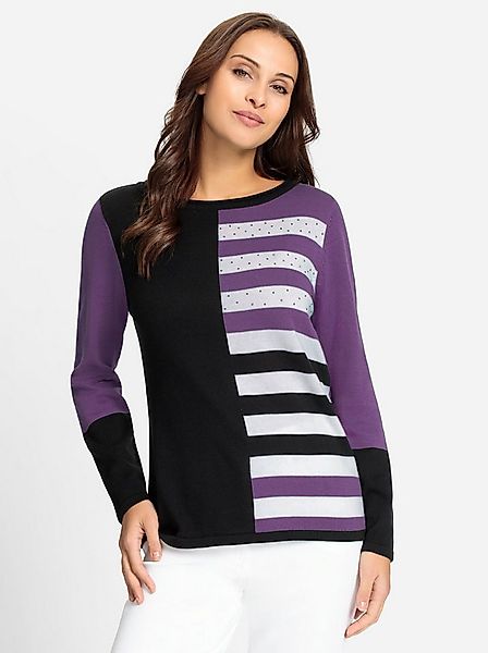 Witt Strickpullover Pullover . günstig online kaufen