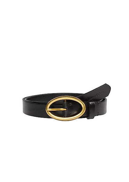 Marc O'Polo Ledergürtel mit elegantem, minimalistischen Design günstig online kaufen