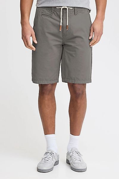 Blend Chinoshorts "BHKaito" Chino Shorts mit weißen Kontrastkordeln günstig online kaufen