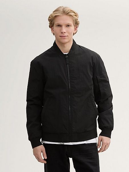 TOM TAILOR Denim Outdoorjacke günstig online kaufen