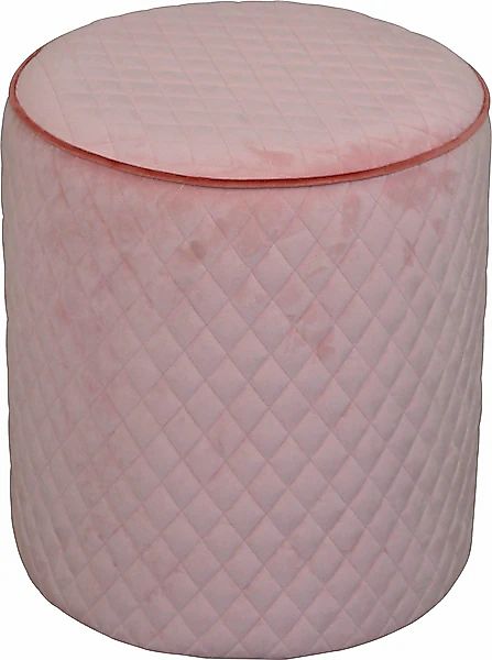 Home affaire Hocker, (1 St.) günstig online kaufen