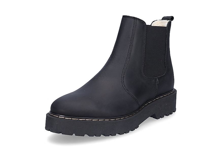 PALPA Palpa Damen Chelsea Boot schwarz Chelseaboots günstig online kaufen