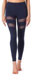 Merry Style Leggings Damen Lange Leggings günstig online kaufen