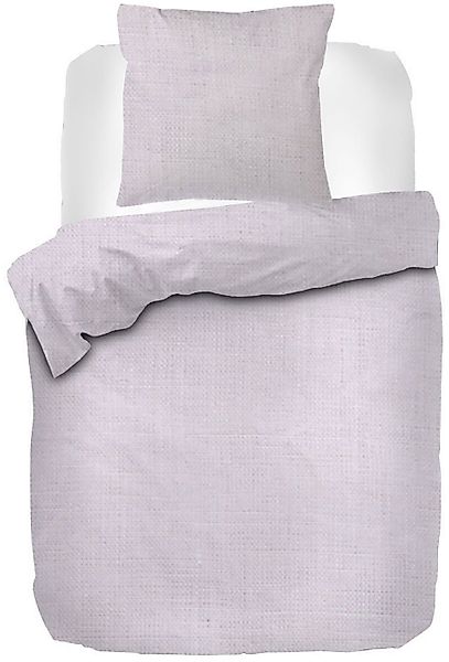 kayori Bettwäsche "Nikko" 2 Stk. Hergestellt aus GOTS-zertifizierter Bio-Ba günstig online kaufen