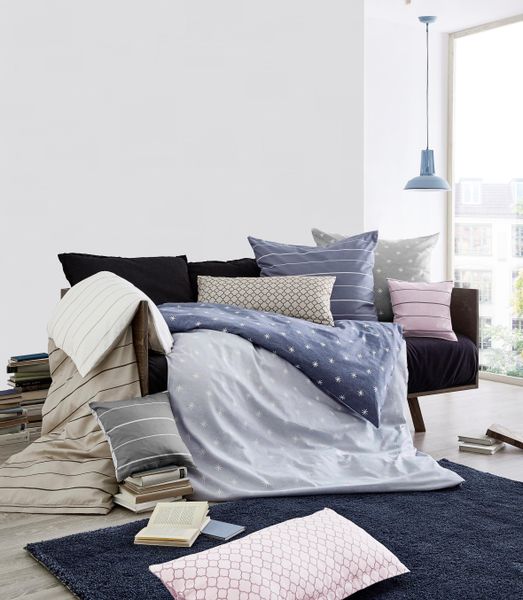 Biberna Kissenbezug "Mix & Match" individuell kombinierbar günstig online kaufen