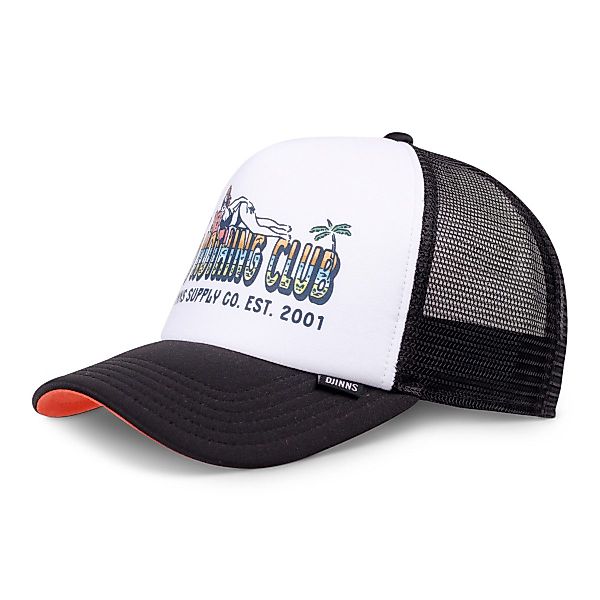 Djinns Trucker Cap Djinns HFT Cap günstig online kaufen