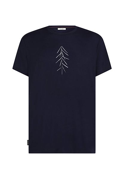 Icebreaker T-Shirt Herren T-Shirt MERINO 150 günstig online kaufen