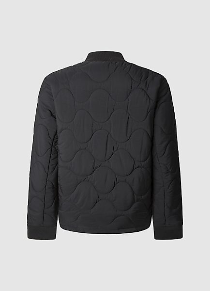 Pepe Jeans Bomberjacke "MALABAR" in gesteppter Optik günstig online kaufen