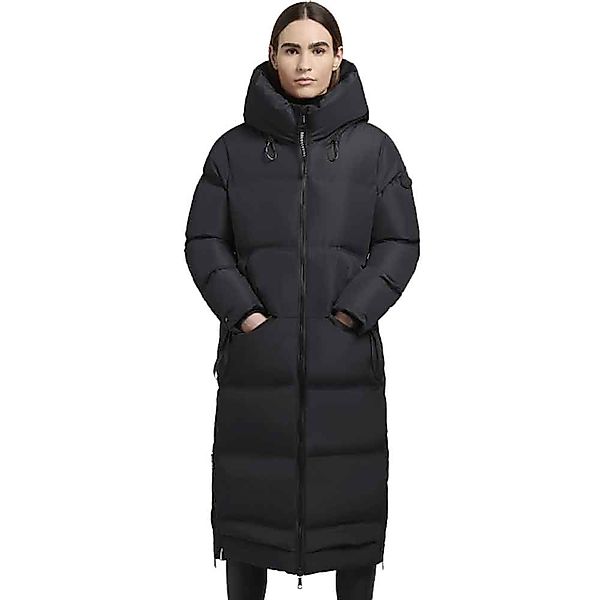 khujo Aroma Jacket Black günstig online kaufen