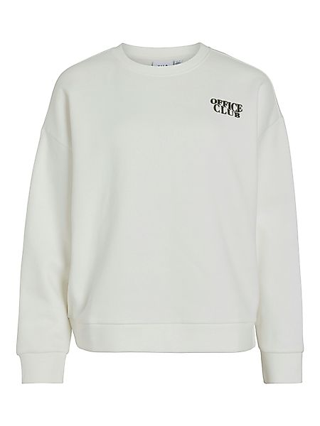 Vila Sweatshirt günstig online kaufen